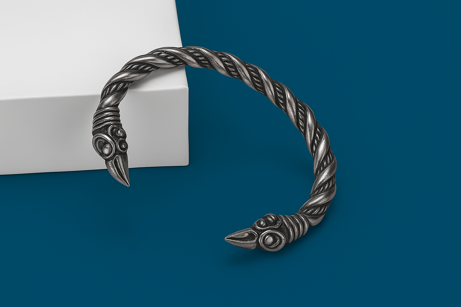 Men's Fashionable Simple Viking Bracelet Jewellery