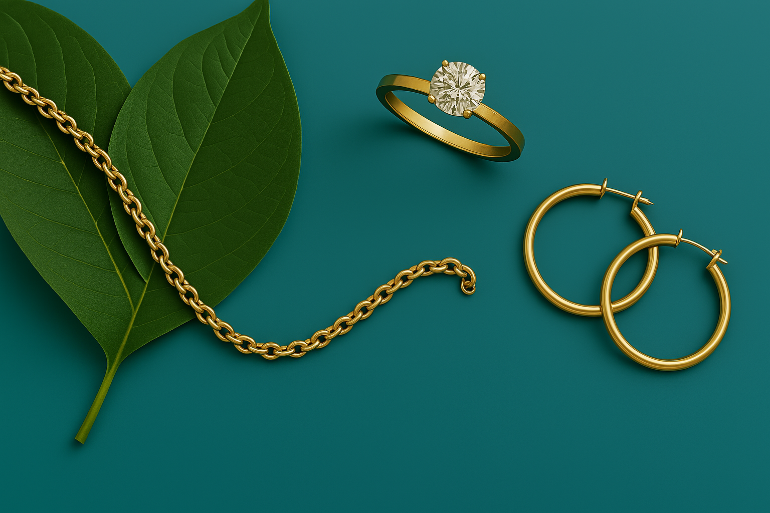 The Rise of Sustainable Jewelry in the USA