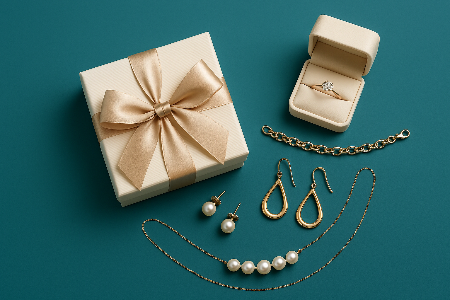Top 7 Jewelry Gifting Ideas for Her in the USA