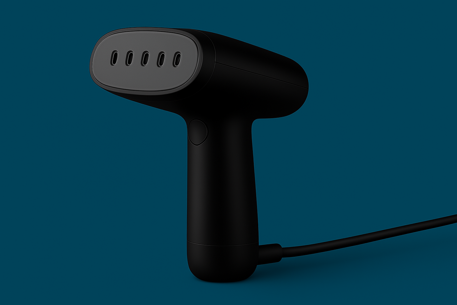 Travel Steamer
