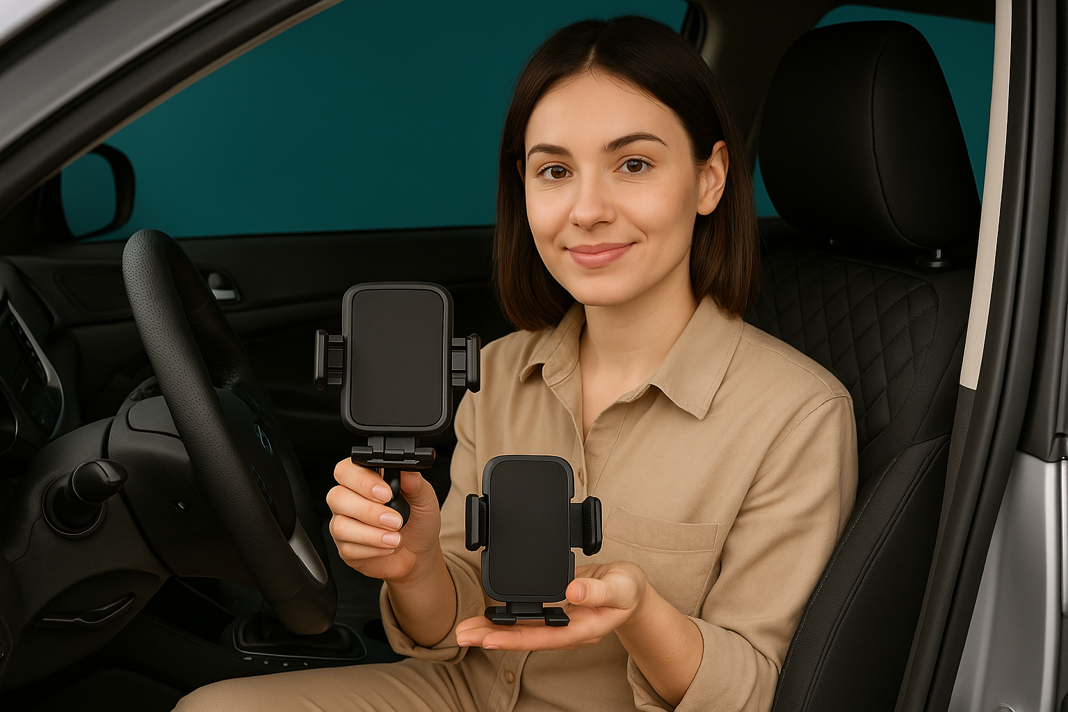 car accessories