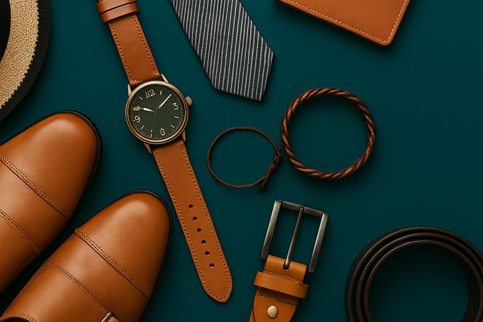 Men Accessories