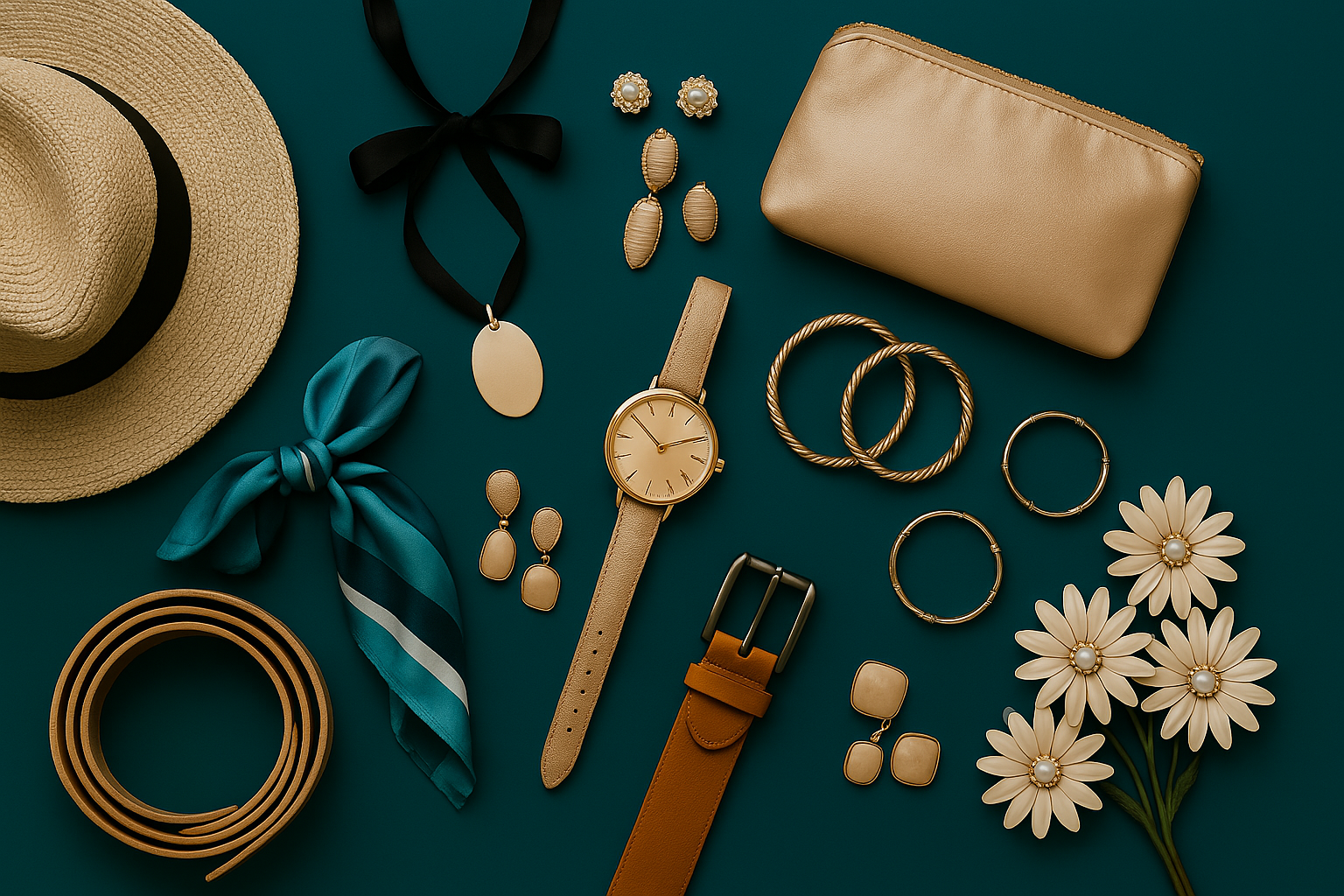 women accessories