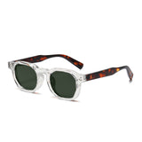 High-end Fashion Sunglasses European And American