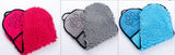 Super Absorbent Pet Bath Towel – Quick-Dry Microfiber for Dogs & Cats