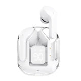 Colorful Sound Wireless Bluetooth Earbuds with Noise Canceling (One Pair)