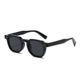 High-end Fashion Sunglasses European And American