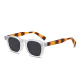 High-end Fashion Sunglasses European And American