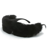 Plush Sunglasses Personalized Fantastic Heating Appliance