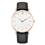 Watch Belt Frosted Watch Watch Ladies Fashion Quartz Watch