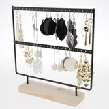 Earrings Jewelry Display Stand Jewelry Jewellery Props