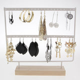 Earrings Jewelry Display Stand Jewelry Jewellery Props