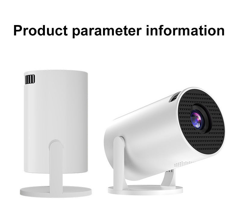 HD Portable Projector