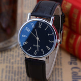 Fashionable quartz watch bowl watch