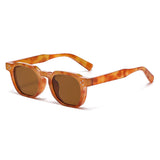 High-end Fashion Sunglasses European And American