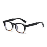High-end Fashion Sunglasses European And American