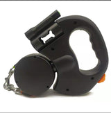 Retractable Dog Leash with Lights