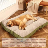 Universal Pet Dog Bed with Removable Washable Cover