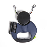 Retractable Dog Leash with Lights