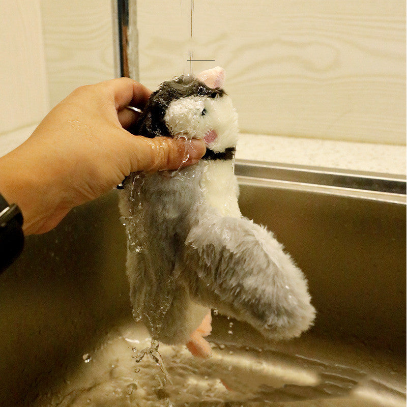 Interactive Bird cat toy