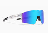 Outdoor Polarized Cycling Sunglasses Windproof Sunglasses