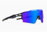 Outdoor Polarized Cycling Sunglasses Windproof Sunglasses