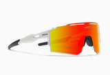 Outdoor Polarized Cycling Sunglasses Windproof Sunglasses