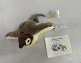 Interactive Bird cat toy