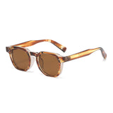 High-end Fashion Sunglasses European And American