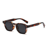 High-end Fashion Sunglasses European And American