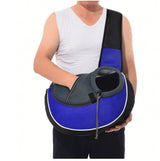 Portable Pet Carrier Crossbody Bag for Women – Dogs & Cats