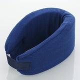 Summer Air-conditioned Room Warm Office Home Cervical Support