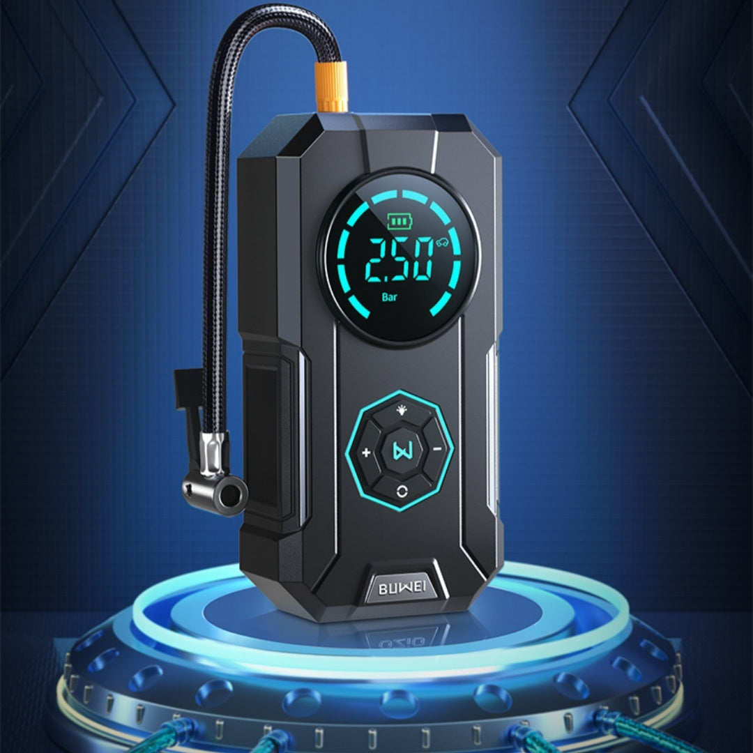 Portable Car Air Inflator