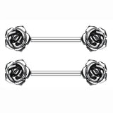 Nipple Ring Breast Jewelry Human Piercing Jewelry