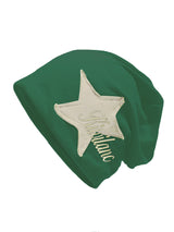 Women's Knitted Hat Cotton Pile Heap Cap