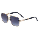 Men's Fashion UV Protection Vintage Sunglasses