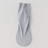 Couple Ice Silk Thigh High Sweat-Absorbent Socks