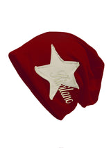 Women's Knitted Hat Cotton Pile Heap Cap