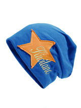 Women's Knitted Hat Cotton Pile Heap Cap