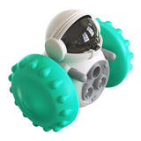 Interactive Slow-Feed Pet Toy Car – Smart Feeding for Cats & Dogs