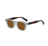 High-end Fashion Sunglasses European And American