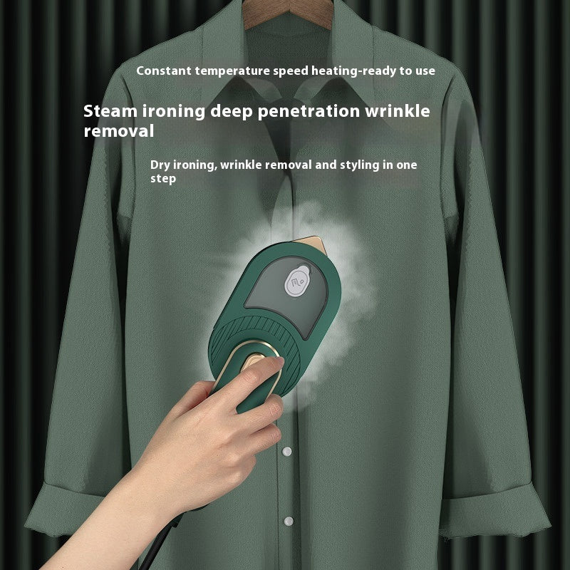 Travel Steamer