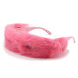 Plush Sunglasses Personalized Fantastic Heating Appliance
