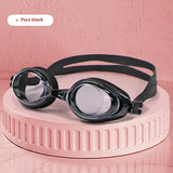 Professional HD Anti-Fog Waterproof Swimming Goggles