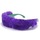 Plush Sunglasses Personalized Fantastic Heating Appliance