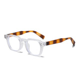 High-end Fashion Sunglasses European And American