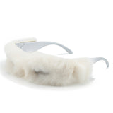 Plush Sunglasses Personalized Fantastic Heating Appliance