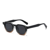 High-end Fashion Sunglasses European And American