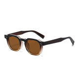 High-end Fashion Sunglasses European And American