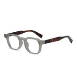High-end Fashion Sunglasses European And American